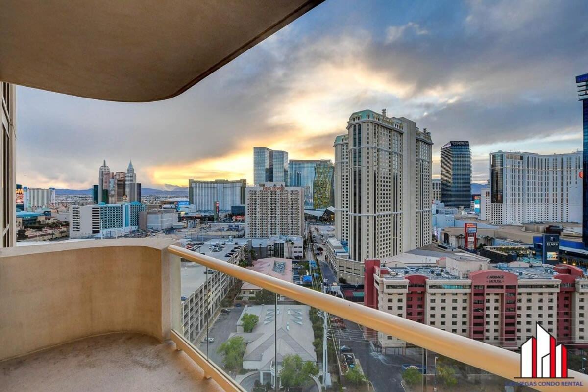 Сasa de vacaciones Signature 2br3ba Balcony Combo Units 18-701 And 03