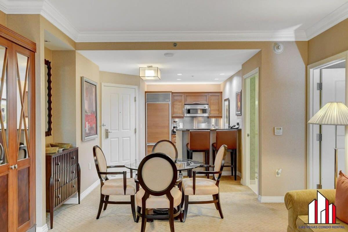 Сasa de vacaciones Signature 2br3ba Balcony Combo Units 18-701 And 03
