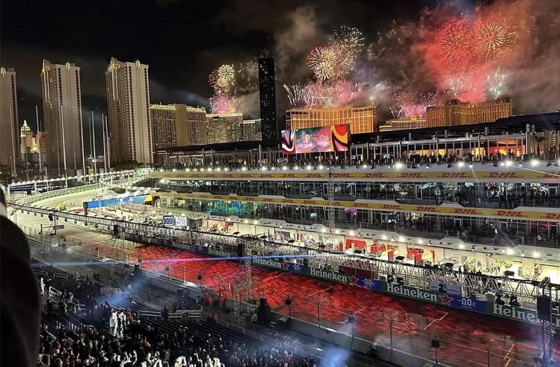 The Signature Mgm By Zelloo Las Vegas
