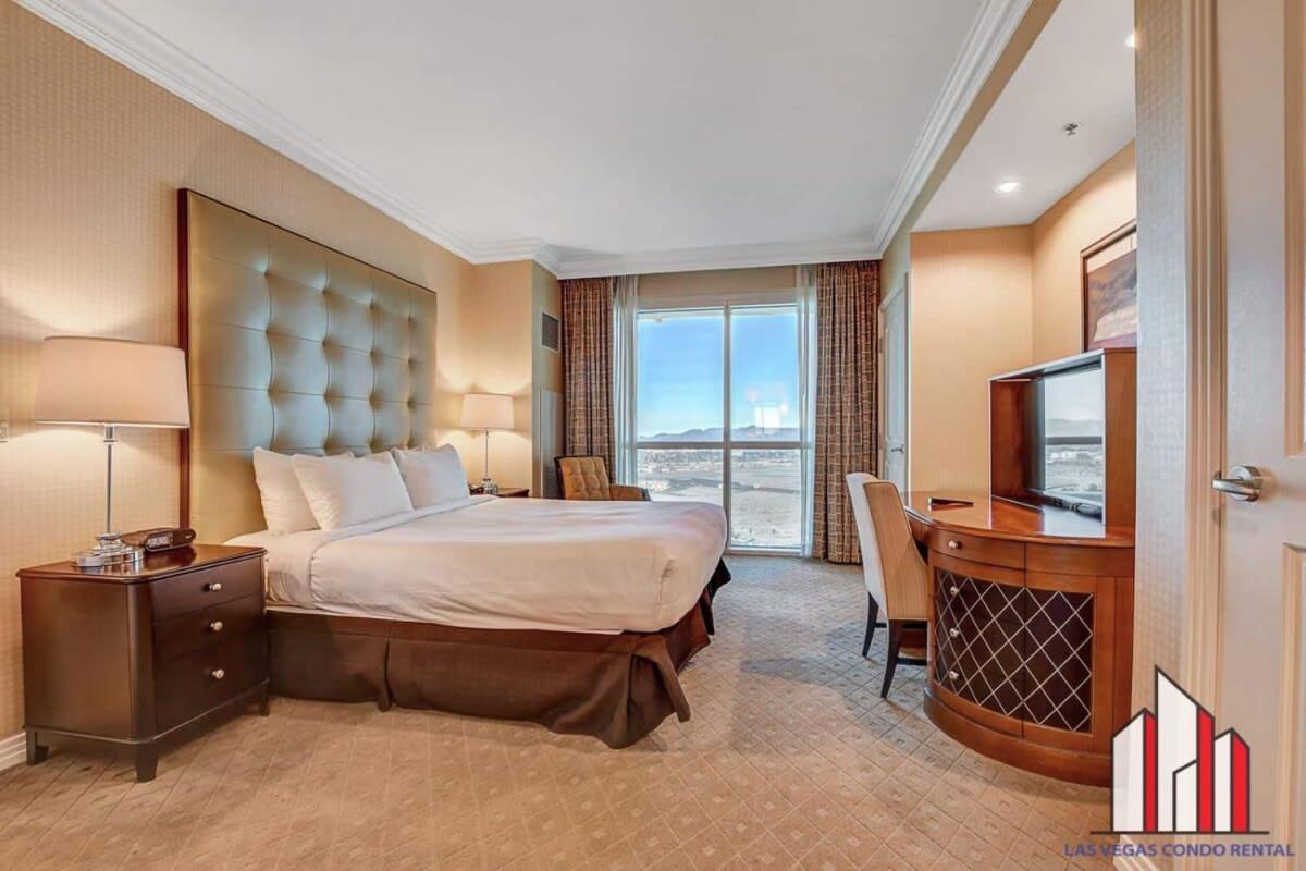 Сasa de vacaciones Mgm Signature-37-814 1br 2ba F1 Pits View Balcony