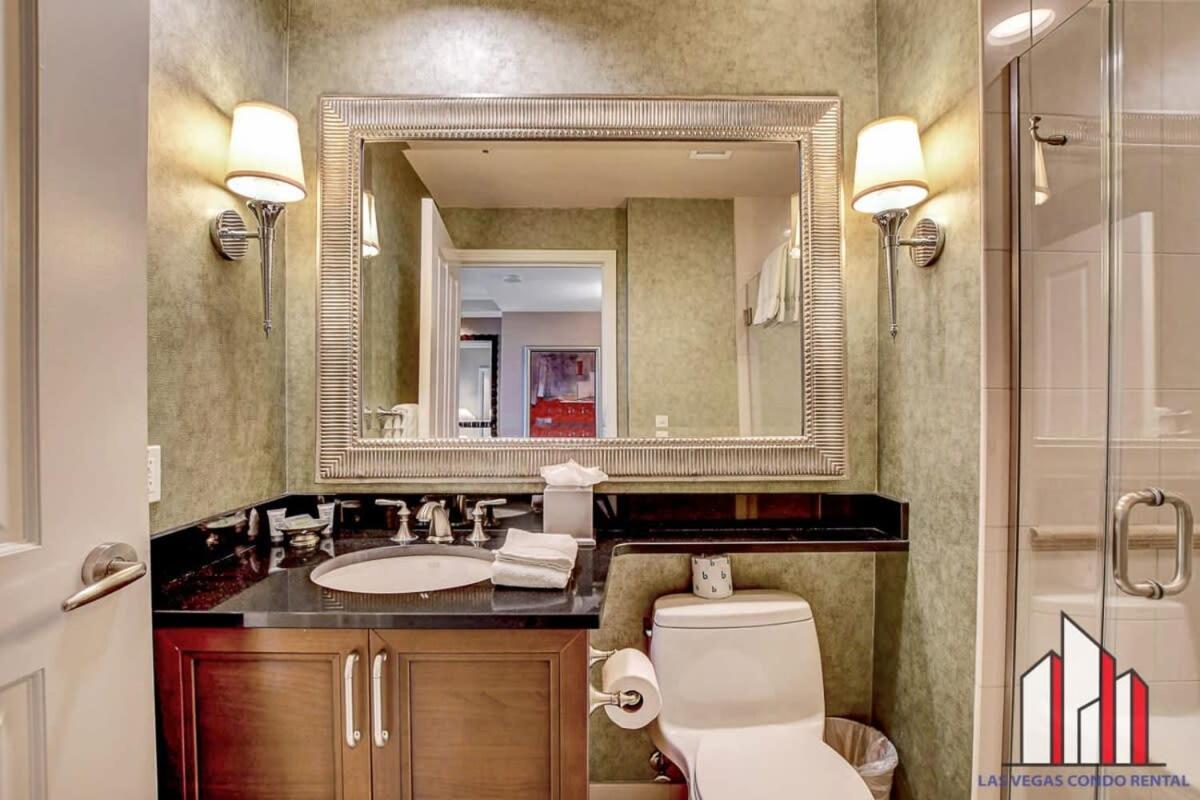 Holiday home Signature 2br3ba F1 View Balcony Ste 28-814 And 16 Las Vegas