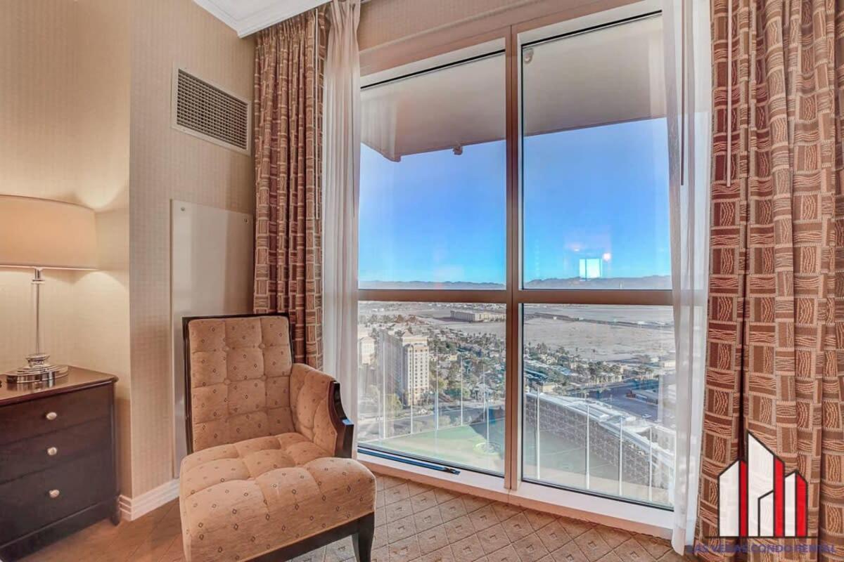 Signature 2br3ba F1 View Balcony Ste 28-814 And 16 Holiday home Las Vegas