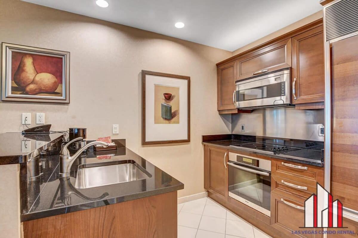 Сasa de vacaciones Signature 2br3ba F1 View Balcony Ste 28-814 And 16 *