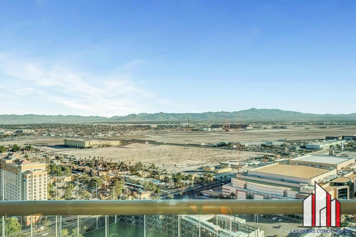 Holiday home Signature 2br3ba F1 View Balcony Ste 28-814 And 16 Las Vegas