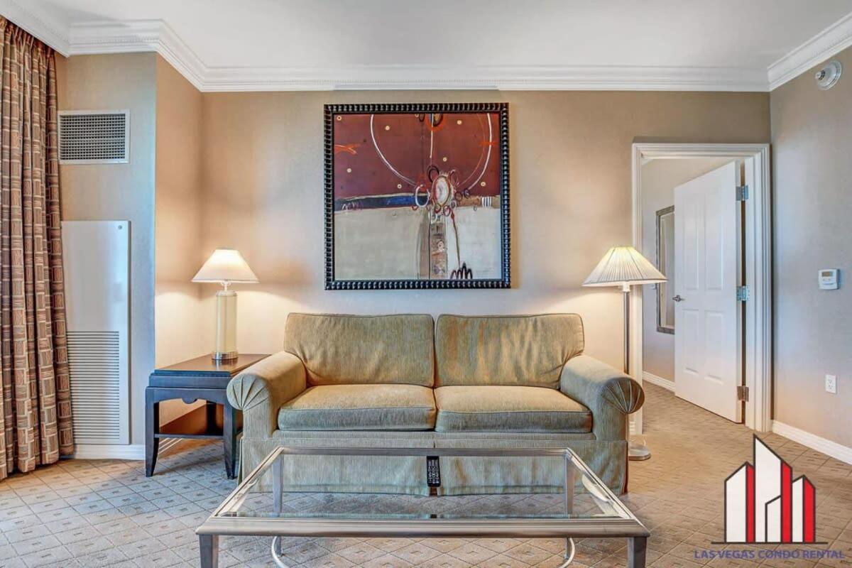 Holiday home Signature 2br3ba F1 View Balcony Ste 28-814 And 16 Las Vegas