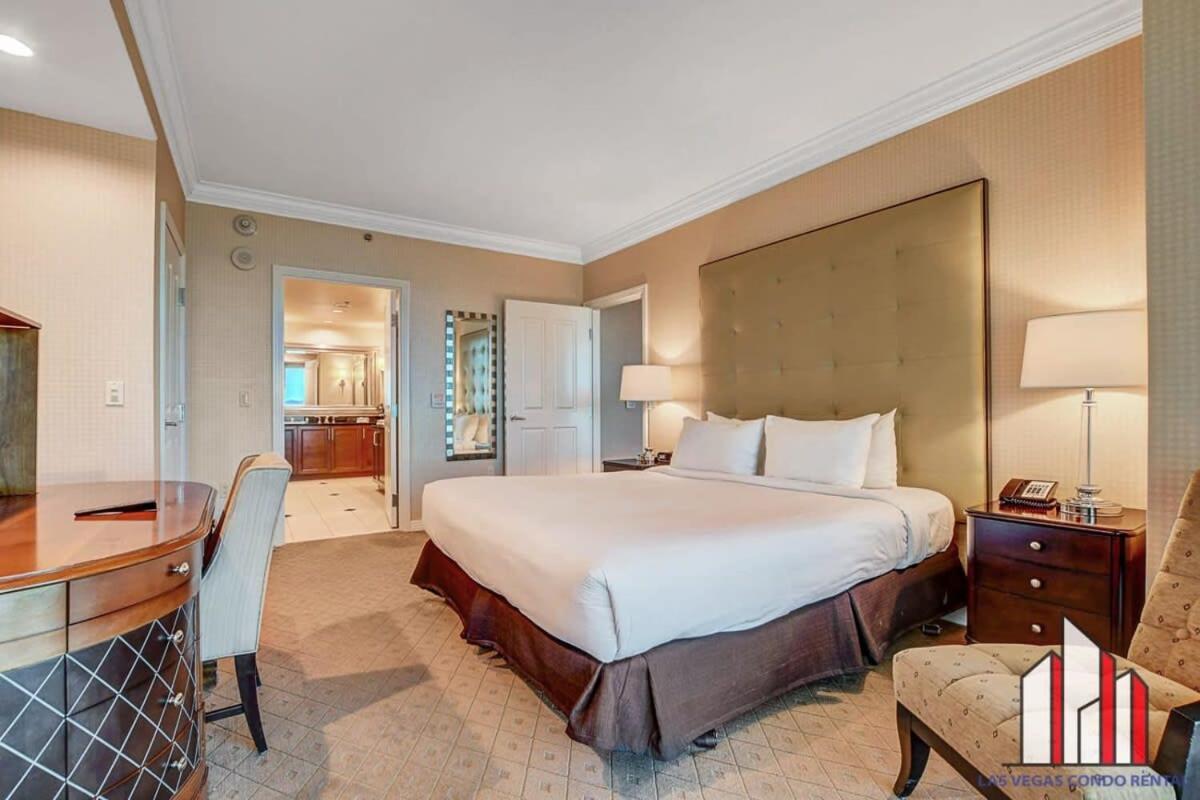 Mgm Signature-28-814 1br 2ba F1 Pits View Balcony Сasa de vacaciones