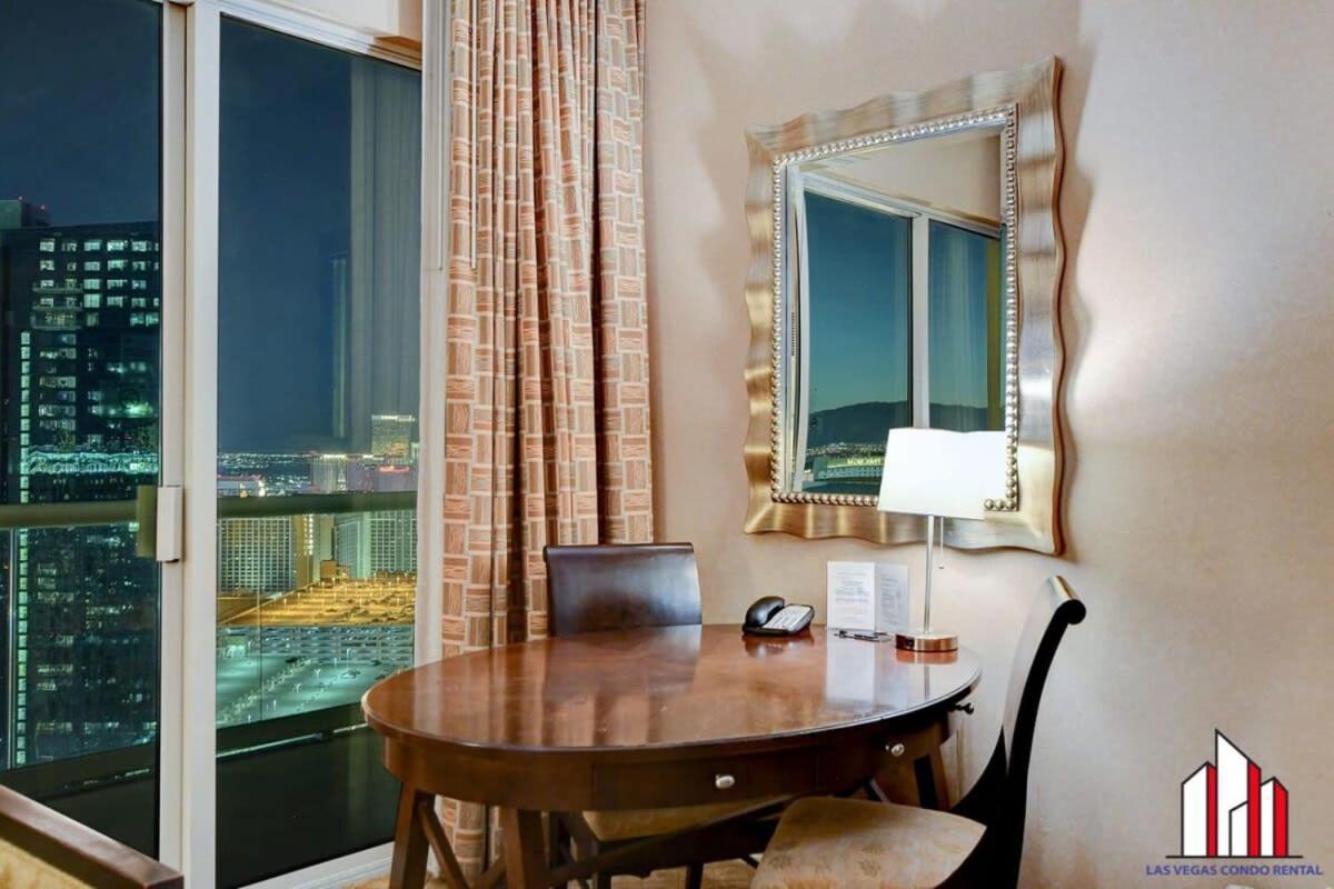 Mgm Signature-36-705 F1 Track & Strip View Balcony *