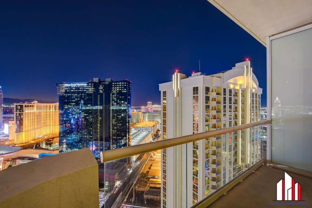 Mgm Signature-36-705 F1 Track & Strip View Balcony *