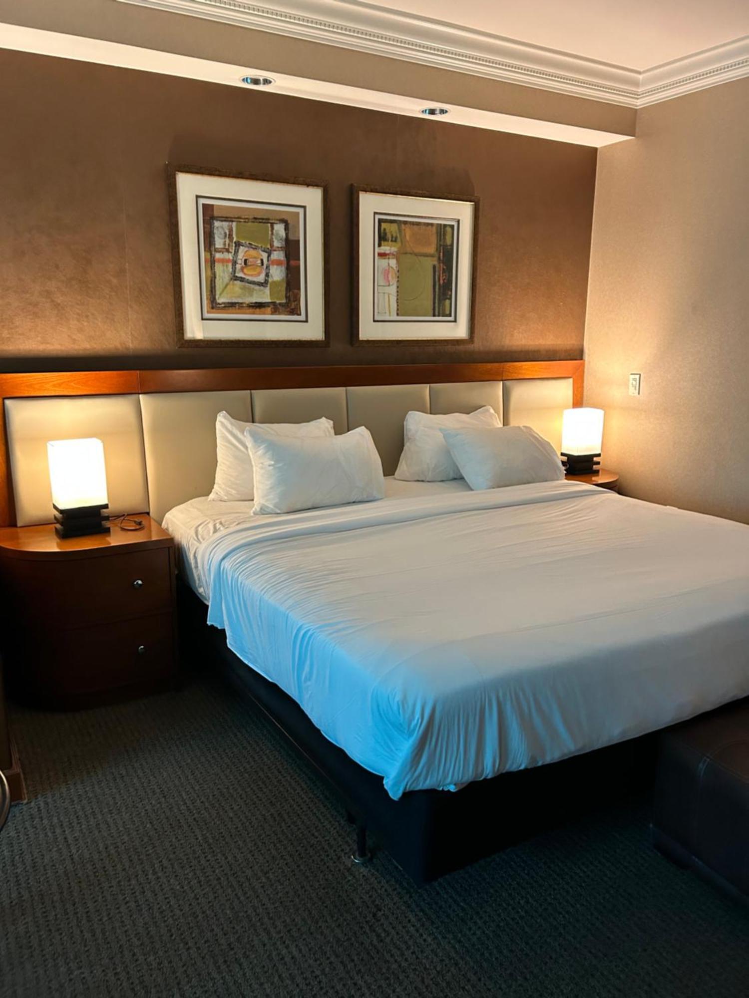 Apartahotel Mgm Signature Hotel Balcony ,No Resort Fee Las Vegas