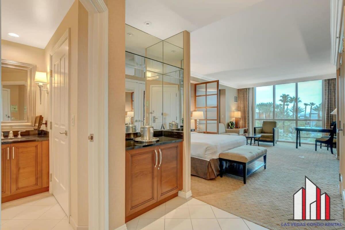 Сasa de vacaciones Mgm Signature 02-704 Jacuzzi *