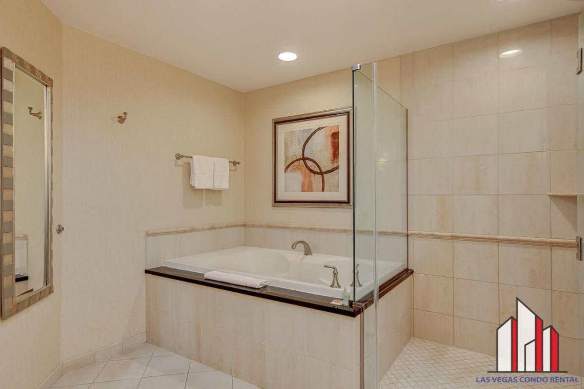 Mgm Signature 02-704 Jacuzzi * Las Vegas