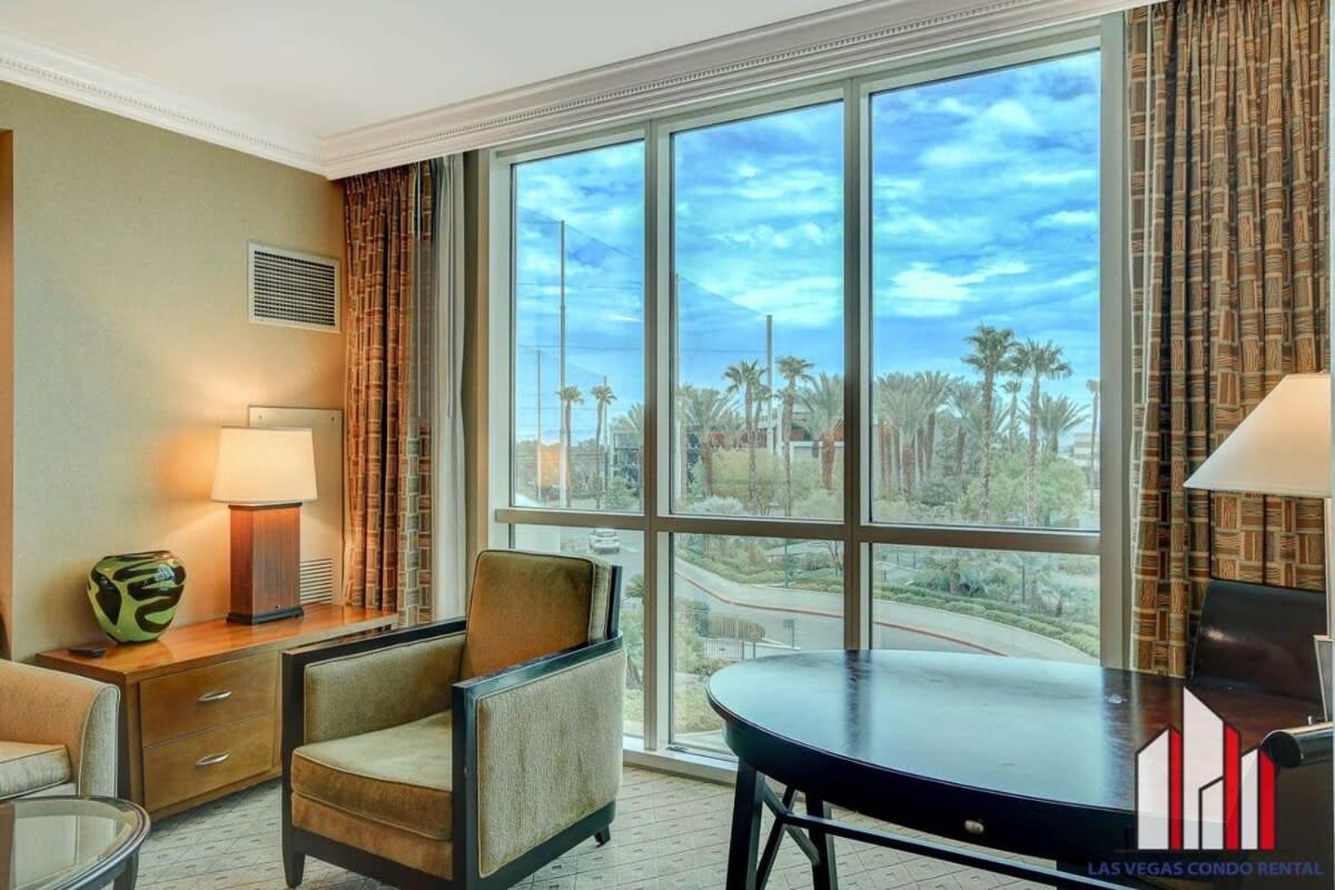Mgm Signature 02-704 Jacuzzi Las Vegas