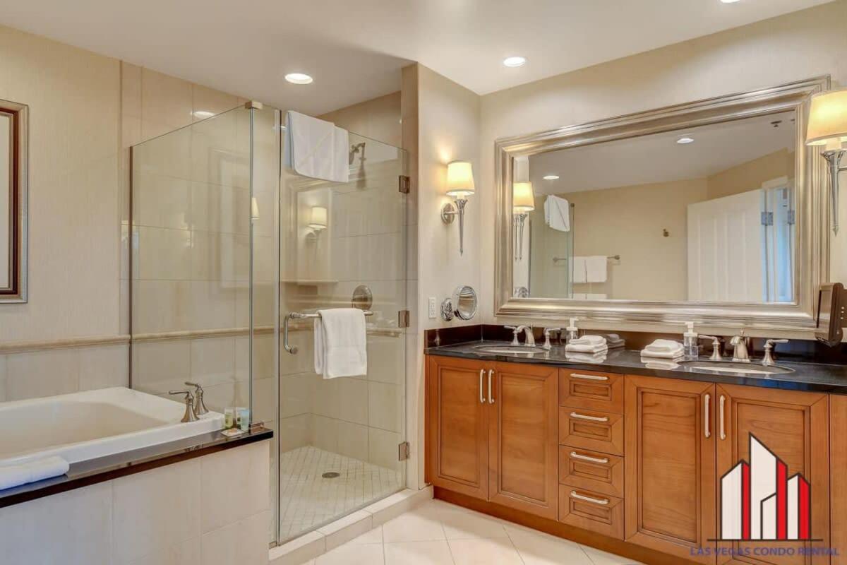 Mgm Signature 02-704 Jacuzzi Сasa de vacaciones