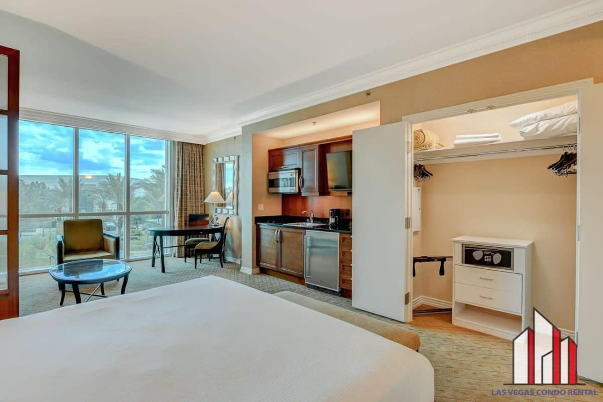 Сasa de vacaciones Mgm Signature 02-704 Jacuzzi *