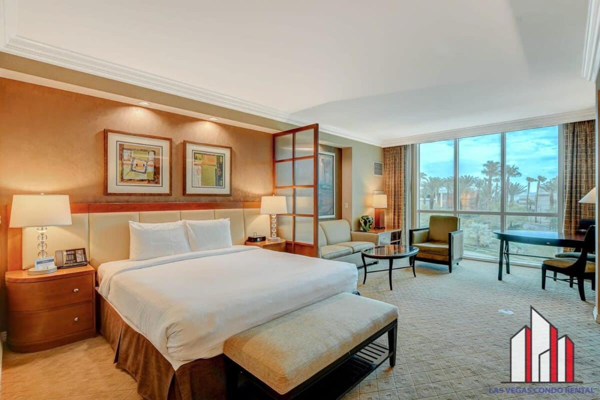 Сasa de vacaciones Mgm Signature 02-704 Jacuzzi Las Vegas