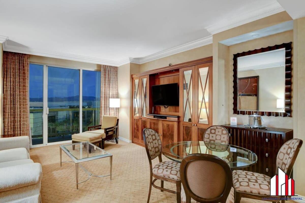Mgm Signature-07-620 1br 2ba Balcony Las Vegas