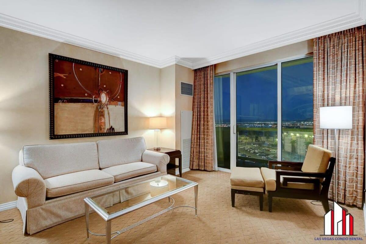 Mgm Signature-07-620 1br 2ba Balcony Сasa de vacaciones *