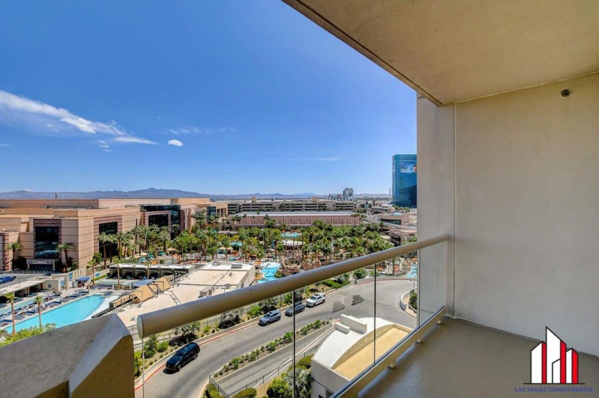 Mgm Signature-07-620 1br 2ba Balcony Сasa de vacaciones