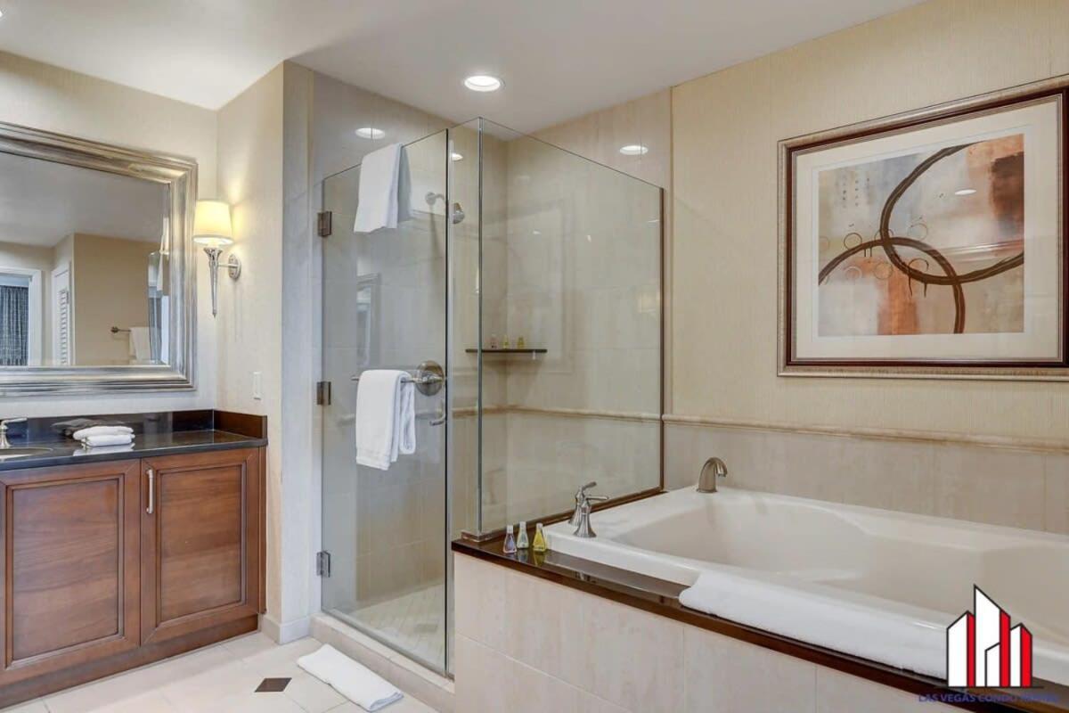 Mgm Signature-07-620 1br 2ba Balcony