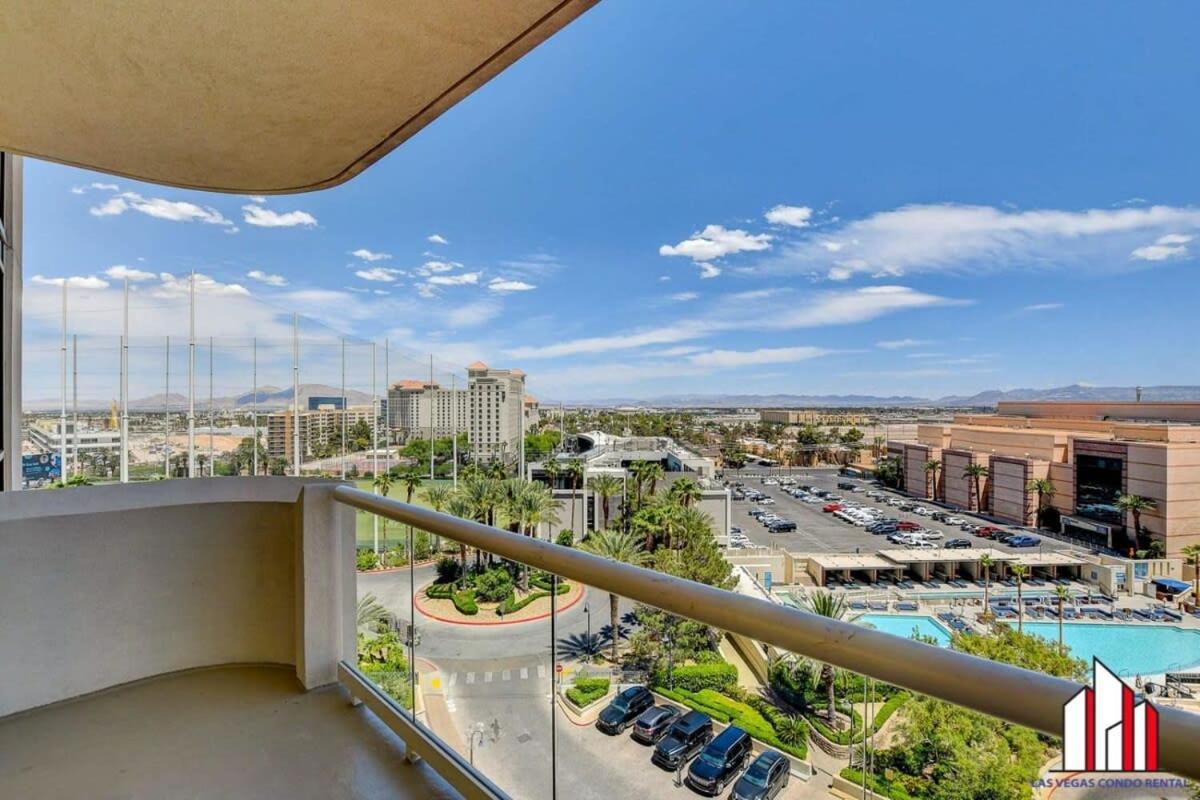 Mgm Signature-07-620 1br 2ba Balcony