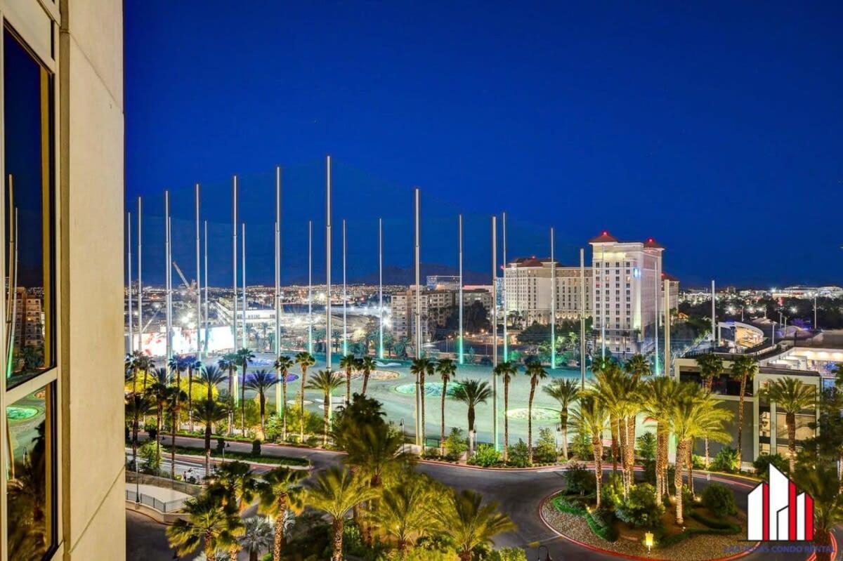 Mgm Signature-07-620 1br 2ba Balcony Сasa de vacaciones *