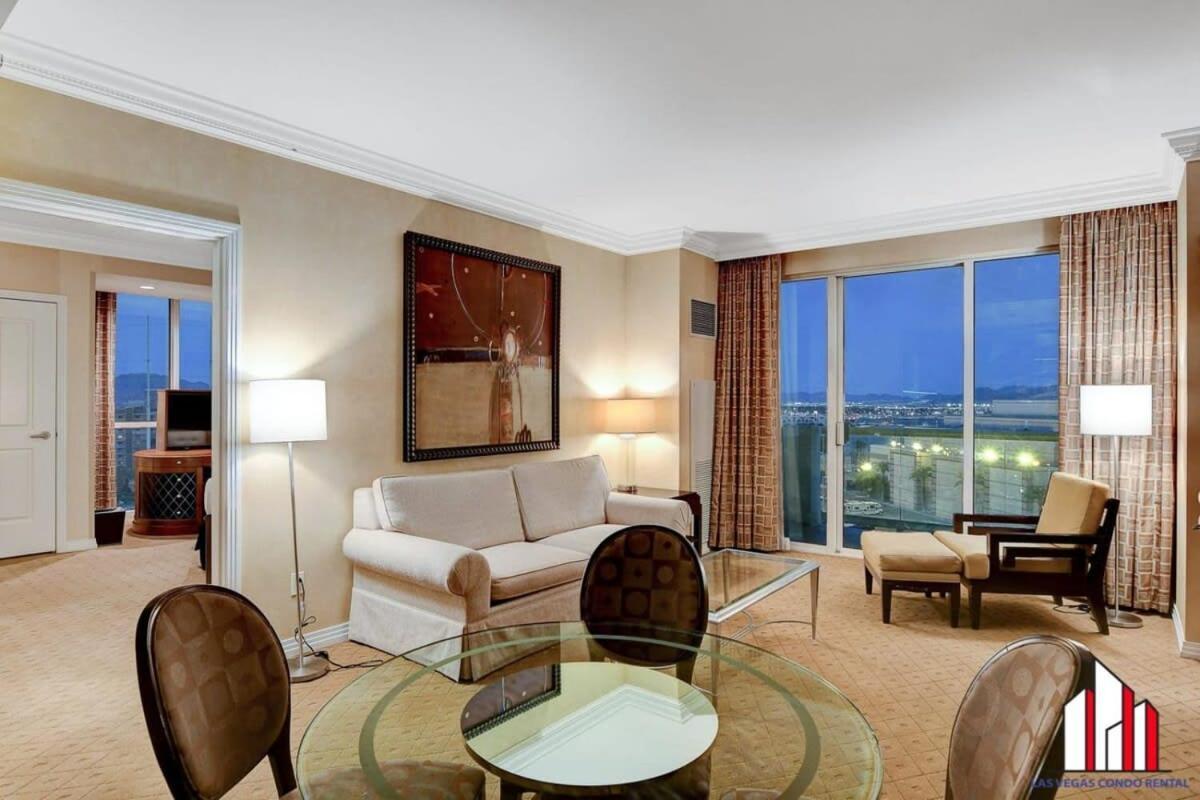 Mgm Signature-07-620 1br 2ba Balcony Сasa de vacaciones