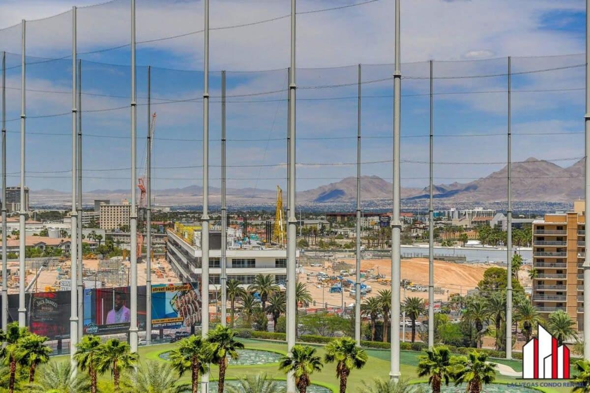 Сasa de vacaciones Mgm Signature-07-620 1br 2ba Balcony *