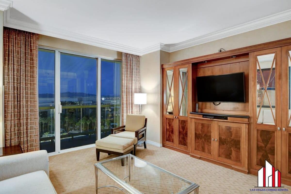 Mgm Signature-07-620 1br 2ba Balcony Las Vegas
