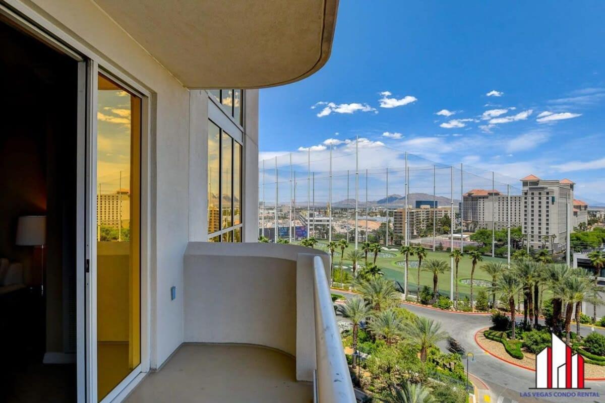 Mgm Signature-07-620 1br 2ba Balcony Сasa de vacaciones
