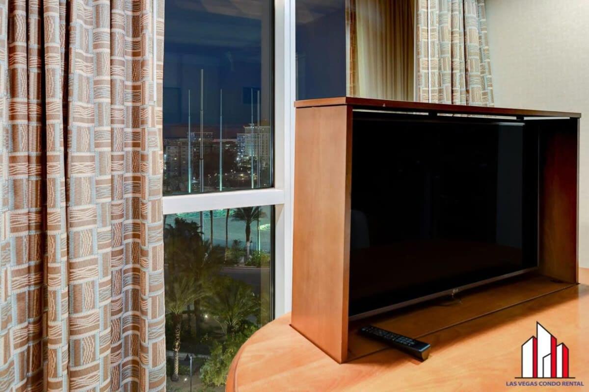 Mgm Signature-07-620 1br 2ba Balcony *