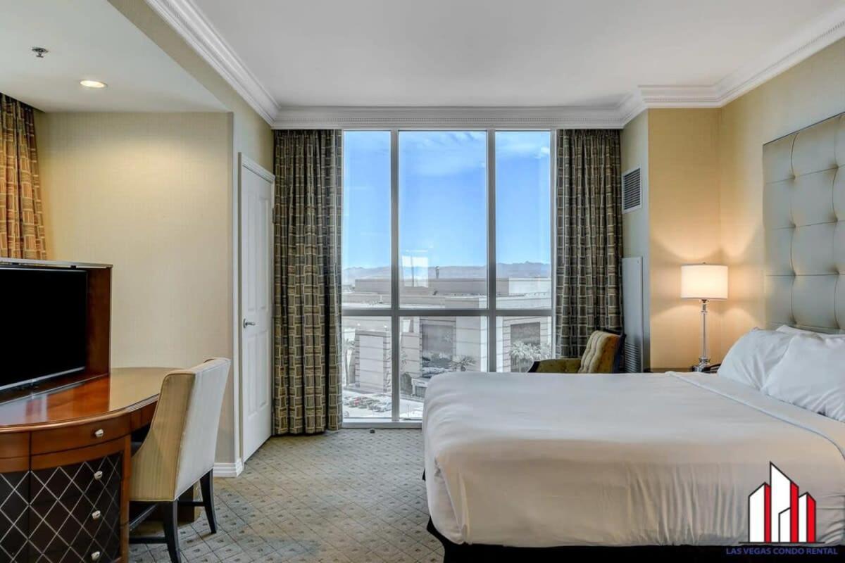 Mgm Signature-07-620 1br 2ba Balcony Сasa de vacaciones *