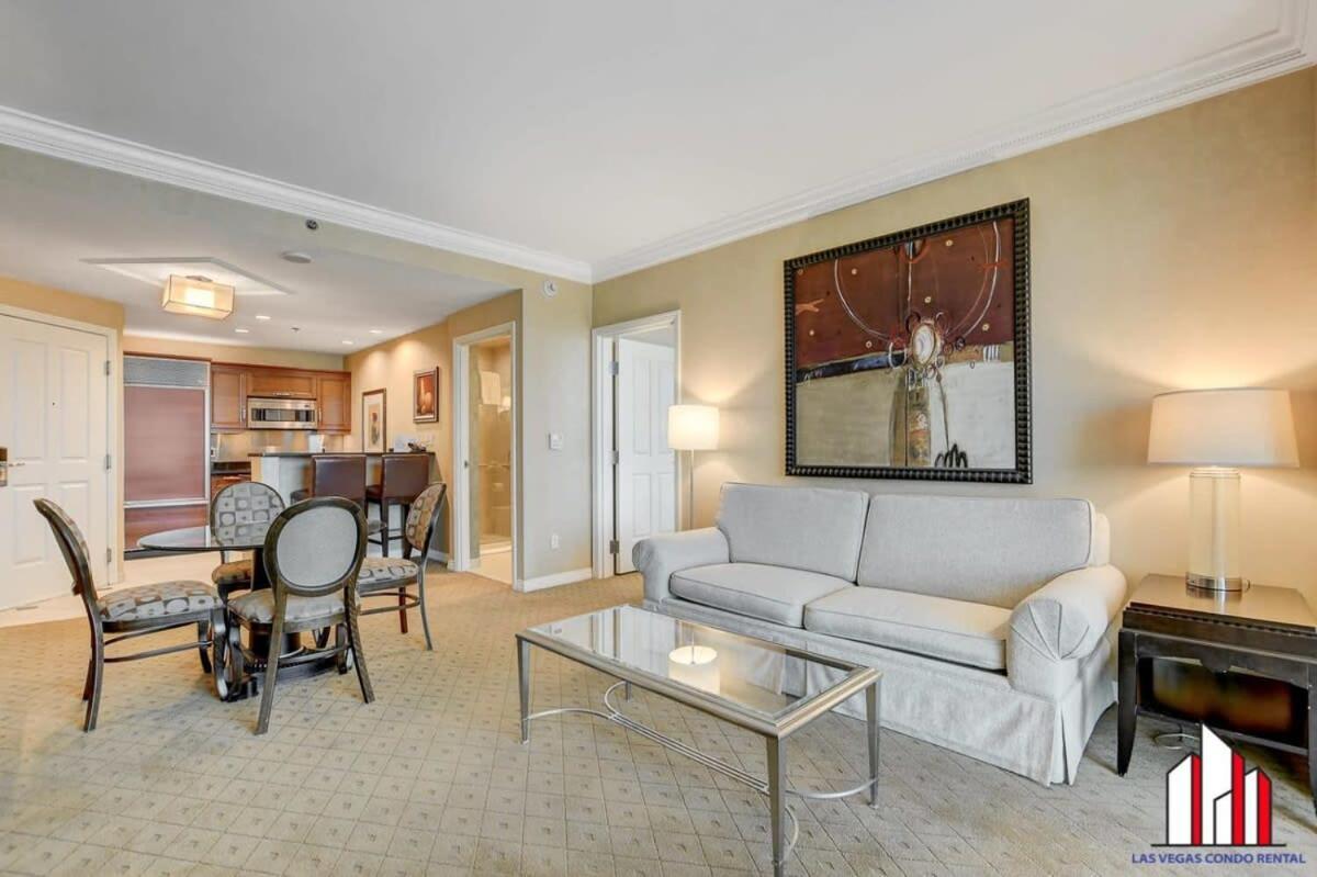 Сasa de vacaciones Mgm Signature-07-620 1br 2ba Balcony Las Vegas