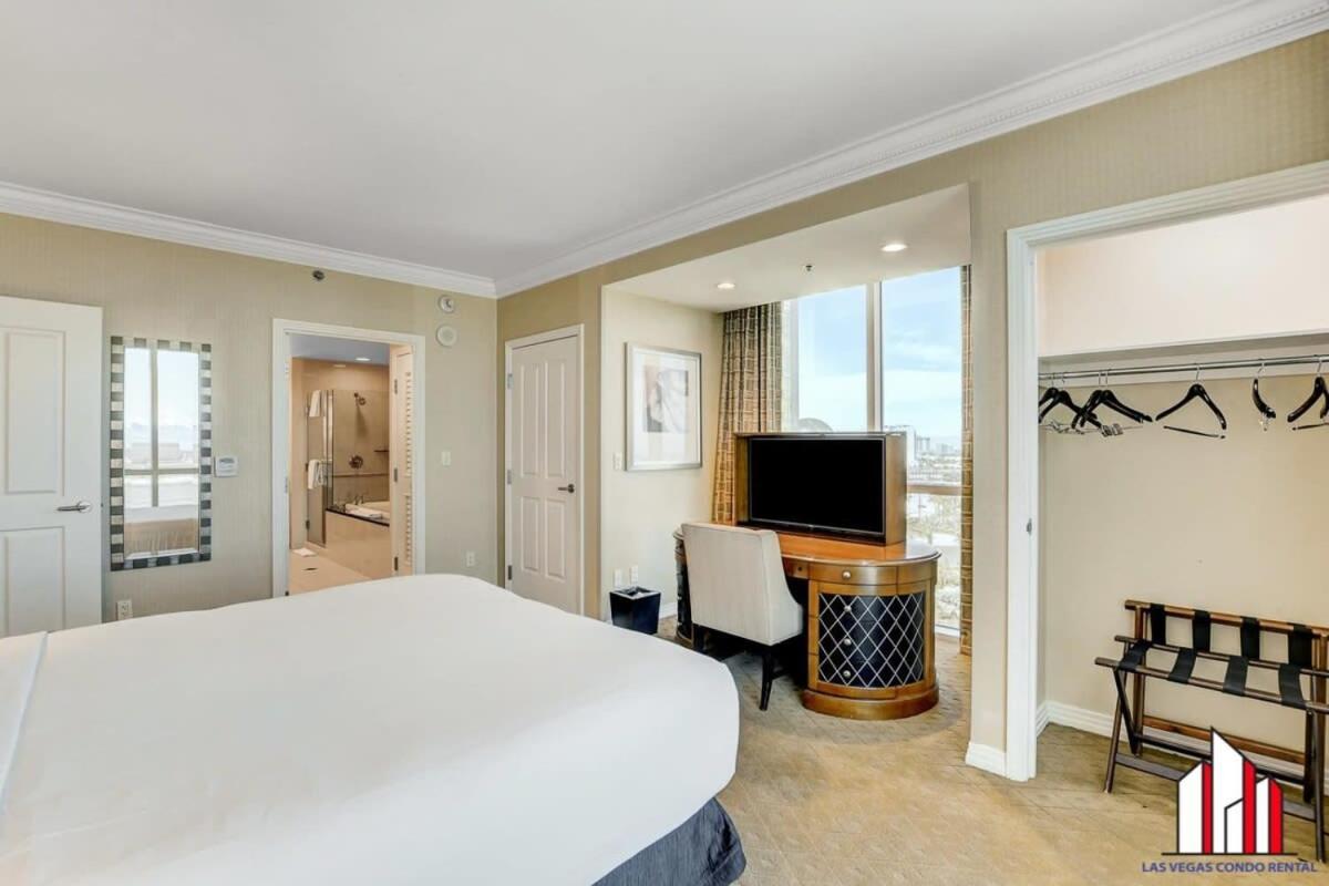 Сasa de vacaciones Mgm Signature-07-620 1br 2ba Balcony