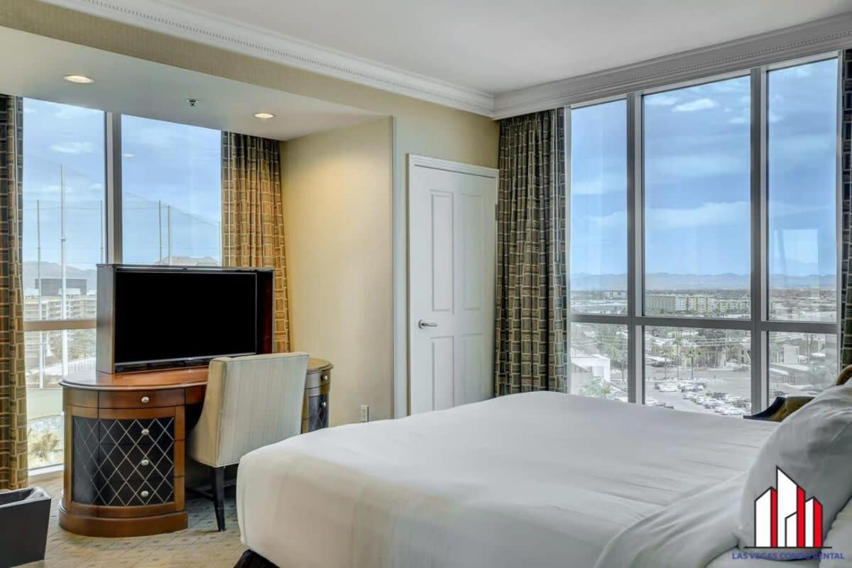 Mgm Signature-07-620 1br 2ba Balcony *