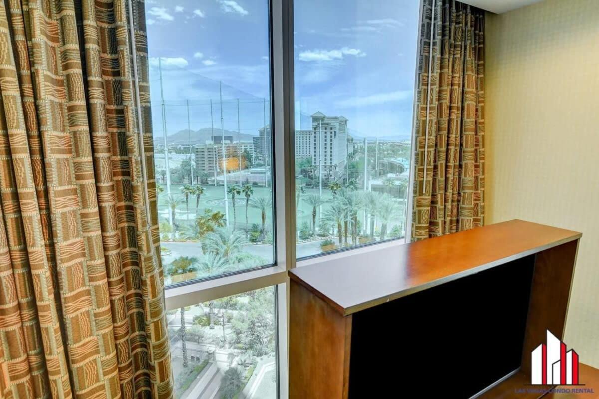 Mgm Signature-07-620 1br 2ba Balcony