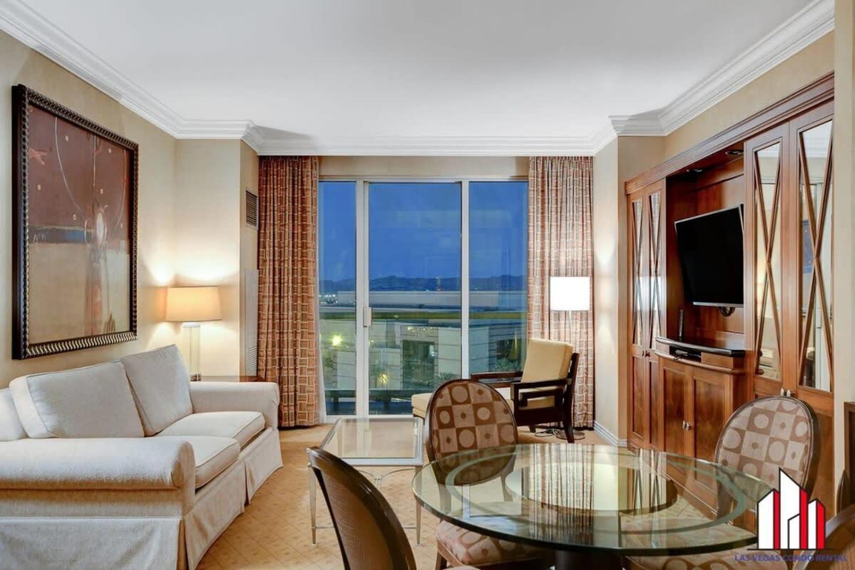 Mgm Signature-07-620 1br 2ba Balcony Сasa de vacaciones *