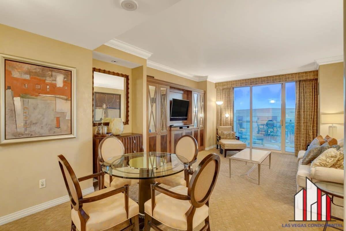 Сasa de vacaciones Mgm Signature-05-602 1br 2ba Balcony *