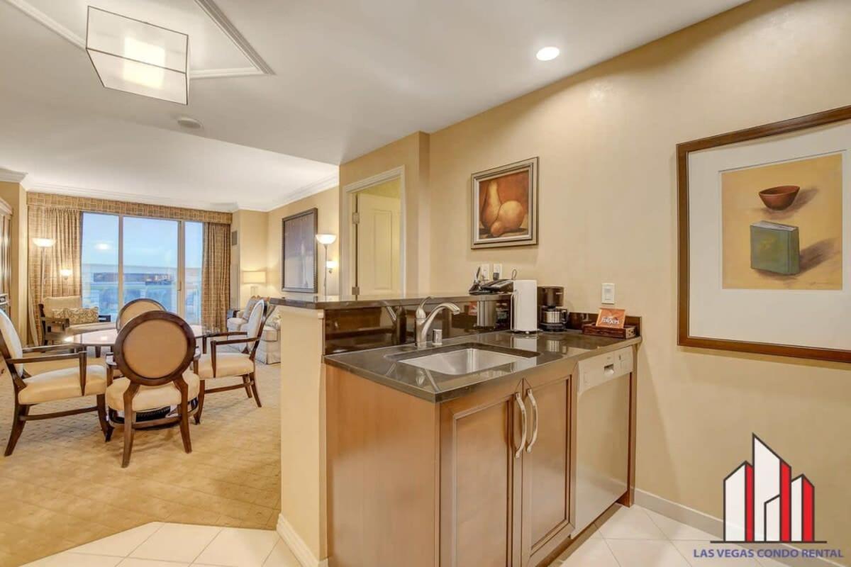 Mgm Signature-05-602 1br 2ba Balcony Сasa de vacaciones