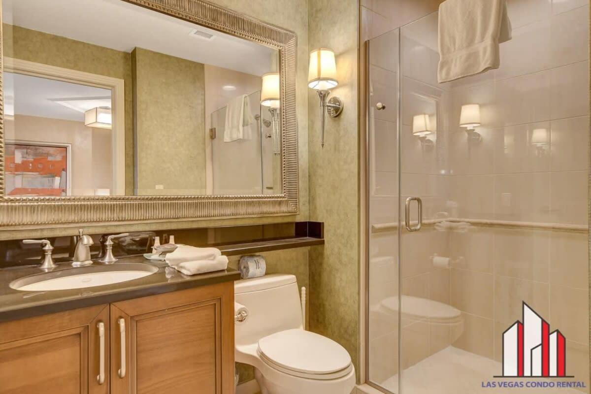 Сasa de vacaciones Mgm Signature-05-602 1br 2ba Balcony *