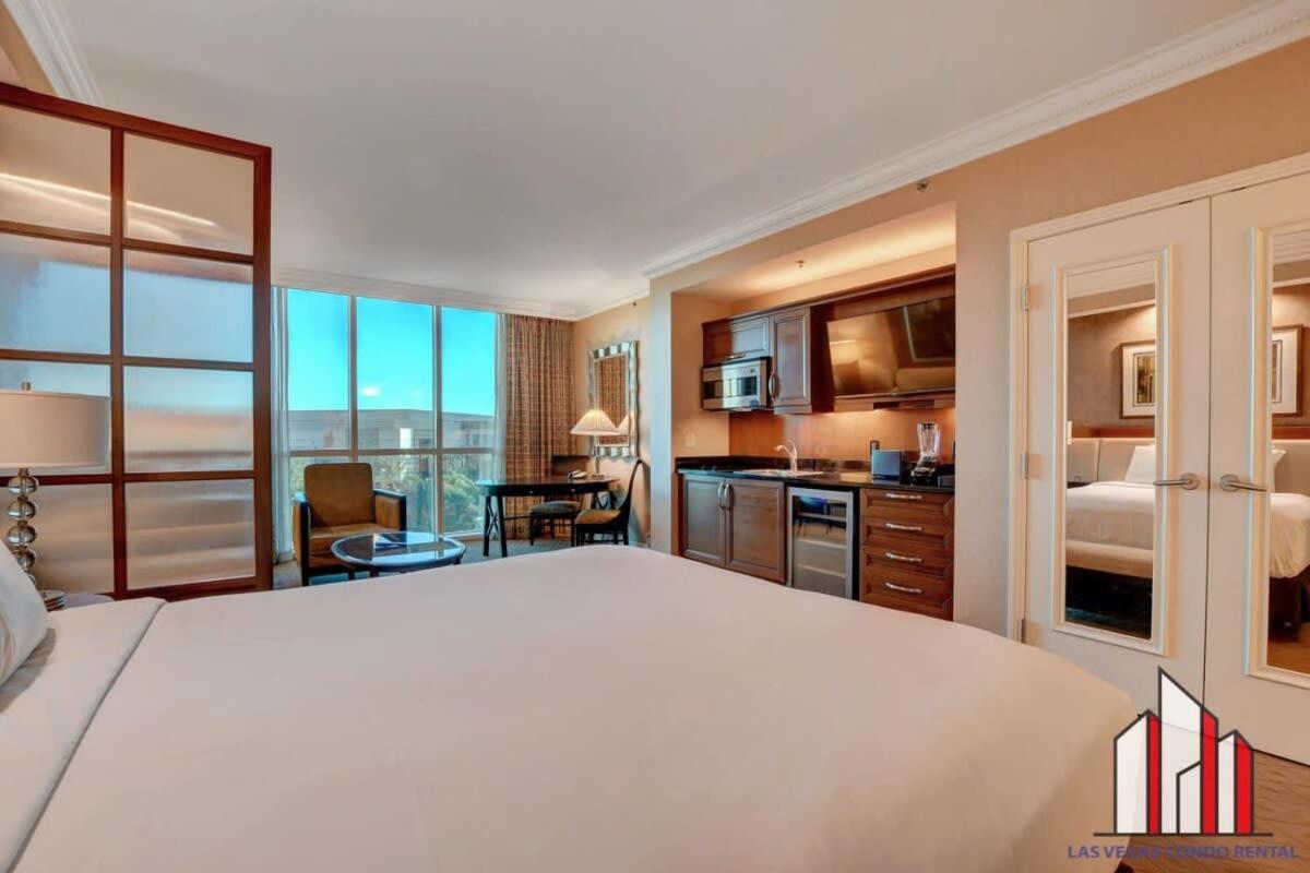 Mgm Signature-04-704 Jacuzzi * Las Vegas