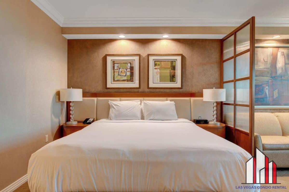 Сasa de vacaciones Mgm Signature-04-704 Jacuzzi