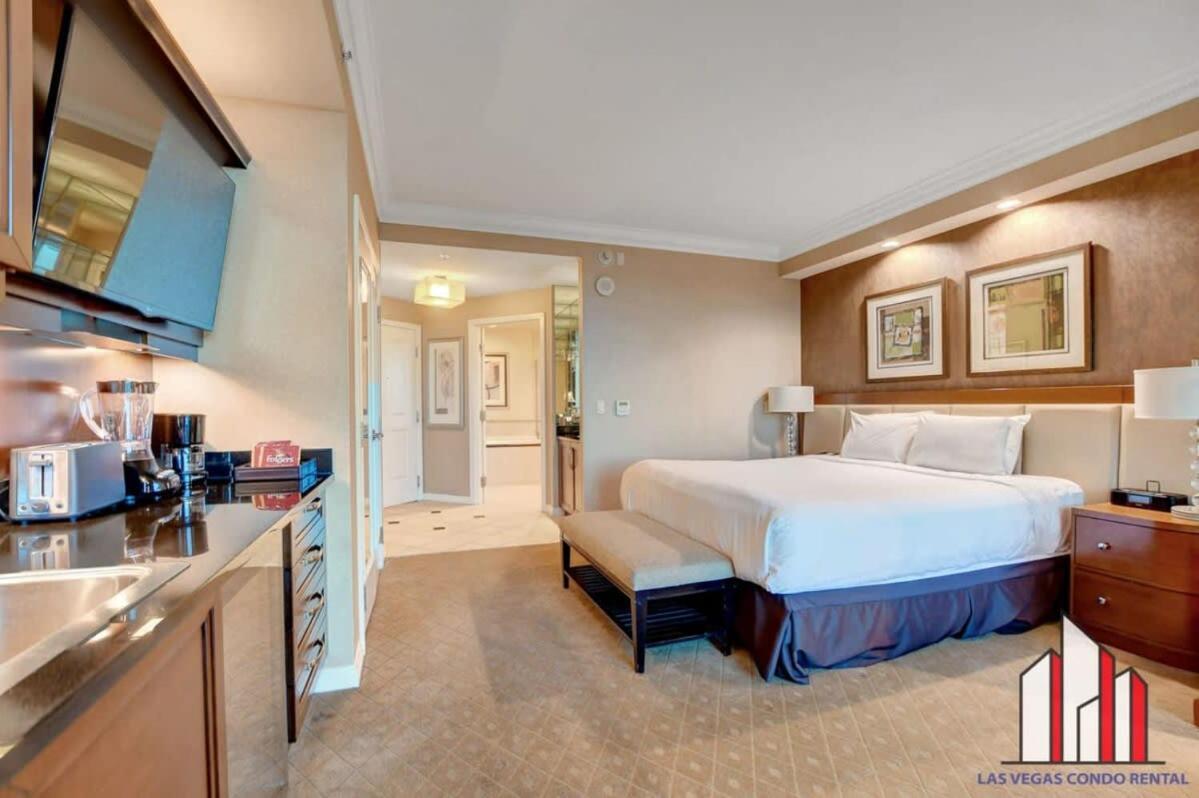 Сasa de vacaciones Mgm Signature-04-704 Jacuzzi Las Vegas