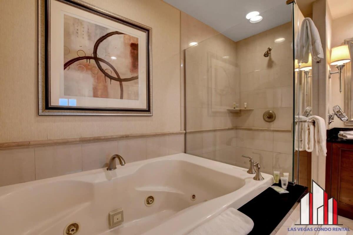 Mgm Signature-04-704 Jacuzzi Сasa de vacaciones