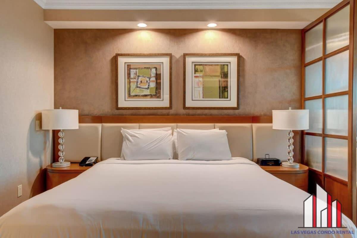 Сasa de vacaciones Mgm Signature-04-704 Jacuzzi