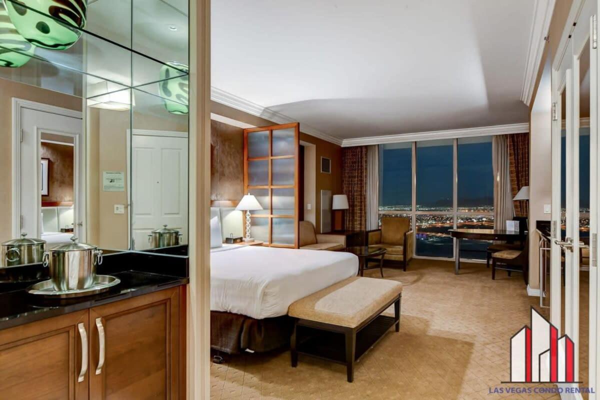 Mgm Signature-04-704 Jacuzzi Сasa de vacaciones