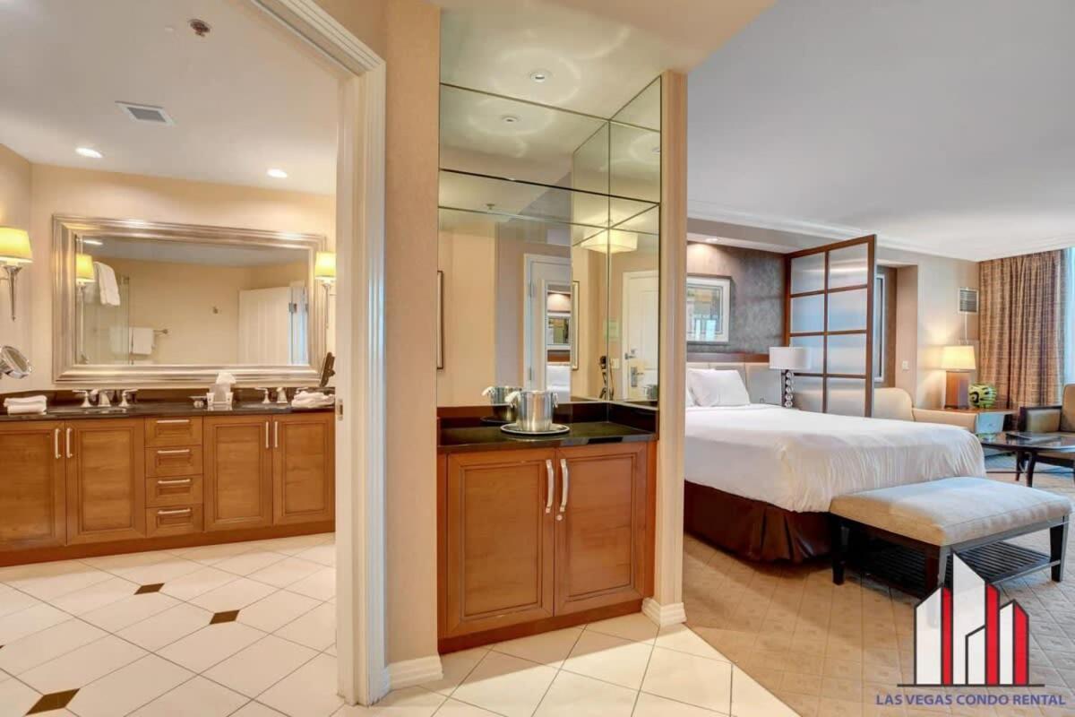 Mgm Signature-04-704 Jacuzzi Сasa de vacaciones *