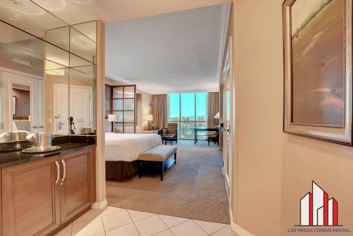 Сasa de vacaciones Mgm Signature-04-704 Jacuzzi *