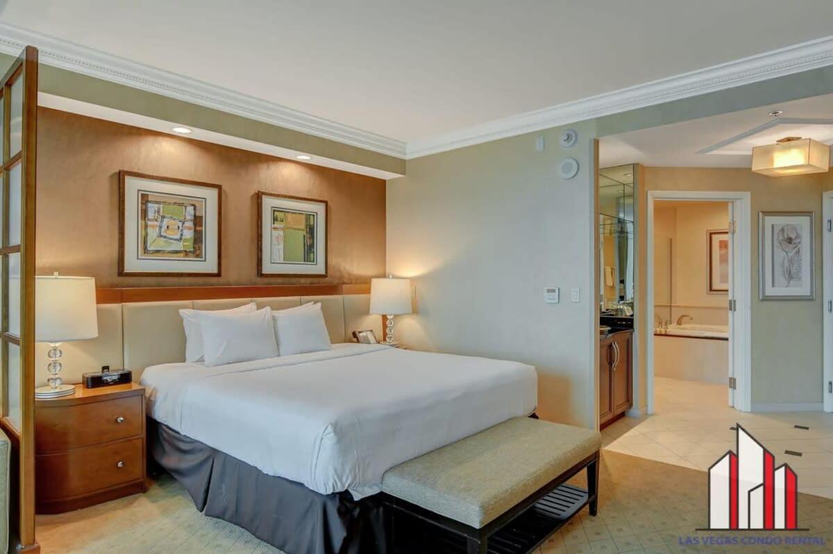 Mgm Signature-28-618 Jacuzzi Holiday home Las Vegas