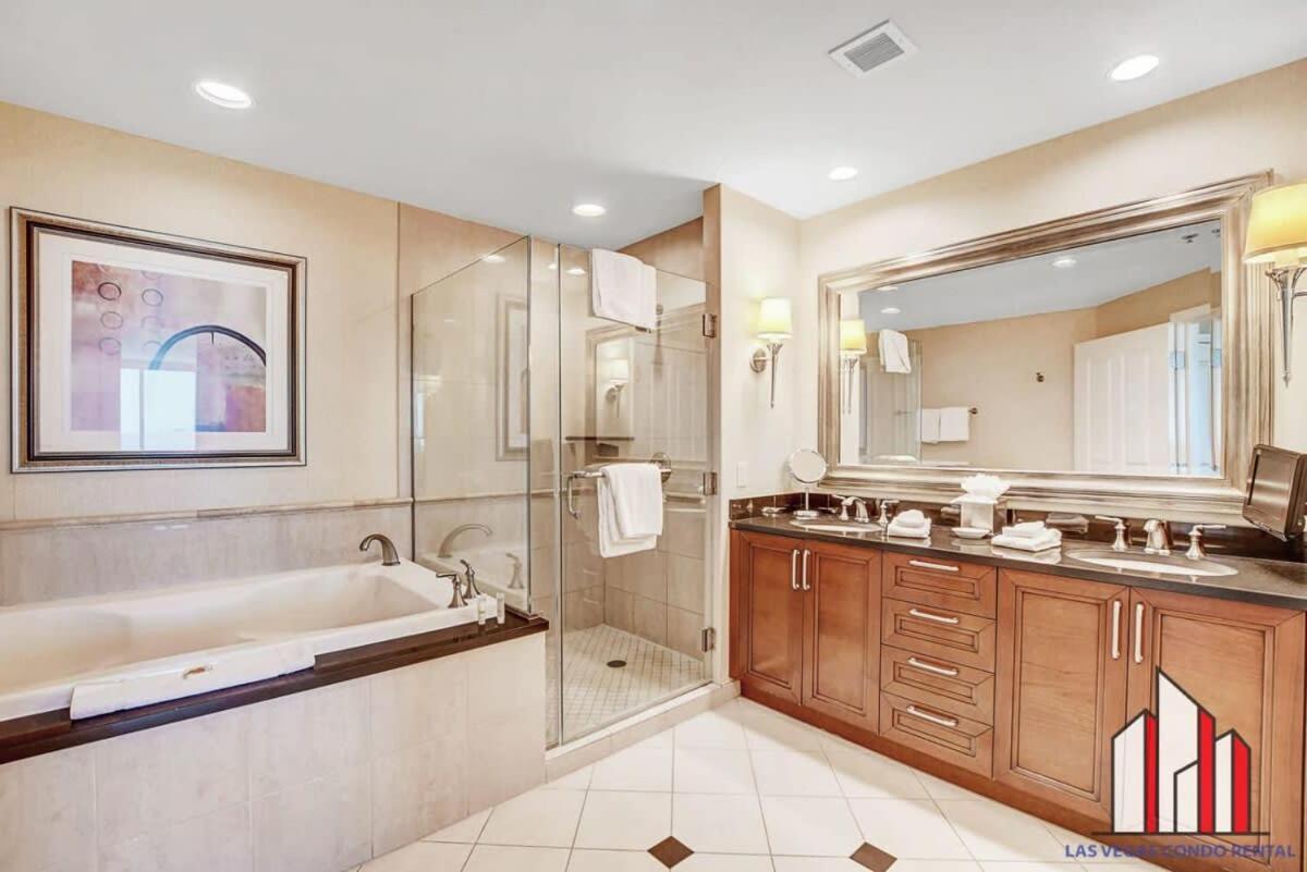 Mgm Signature-11-604 Jacuzzi Сasa de vacaciones *