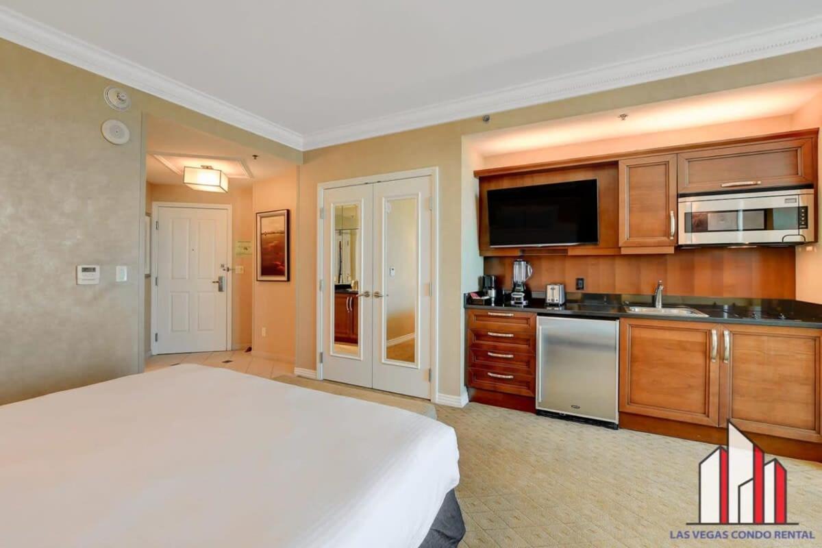 Mgm Signature-17-606 Jacuzzi Сasa de vacaciones *